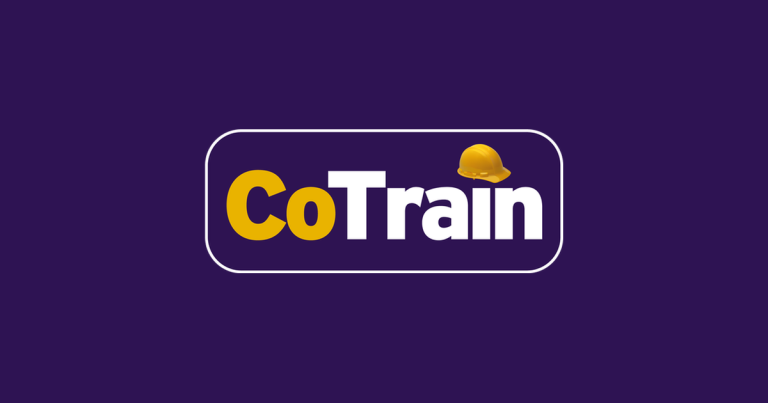 CoTrain, powered by SECBE